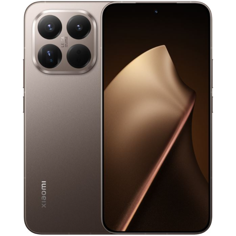 Xiaomi 15T Pro 5G Dual SIM (12GB/1TB) Mocha Gold