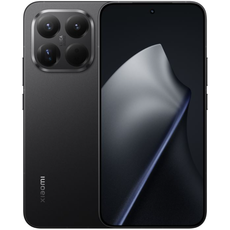 Xiaomi 15T Pro 5G NFC Dual SIM (12GB/1TB) Black