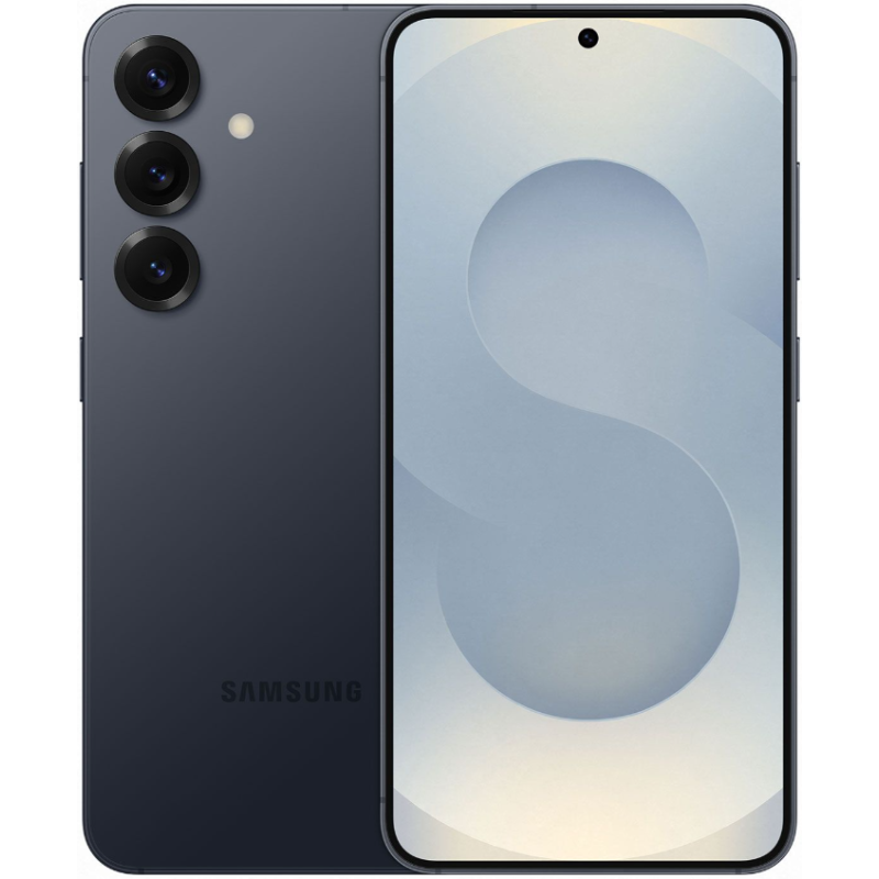 Samsung Galaxy S25+ 5G Dual SIM (12GB/256GB) Blue Black
