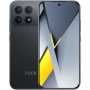 Xiaomi Poco F8 Pro 5G NFC Dual SIM (12GB/512GB) Black