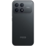 Xiaomi Poco F8 Pro 5G NFC Dual SIM (12GB/512GB) Black