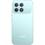 Xiaomi Poco F8 Pro 5G NFC Dual SIM (12GB/512GB) Blue