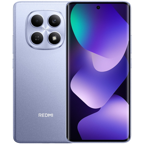 Xiaomi Redmi Note 15 4G NFC Dual SIM (8GB/256GB) Purple