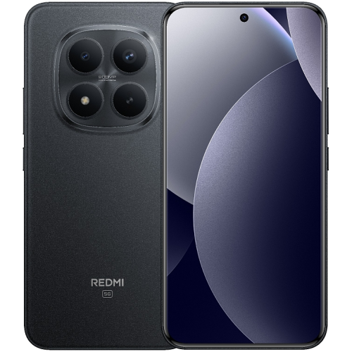 Xiaomi Redmi Note 15 Pro+ 5G Dual SIM (8GB/256GB) Black