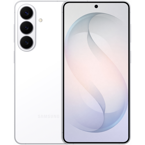 Samsung Galaxy S26+ 5G (12GB/256GB) White