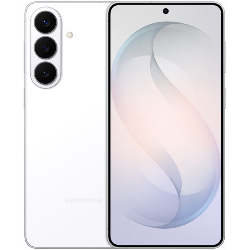 Samsung Galaxy S26+ 5G (12GB/512GB) White