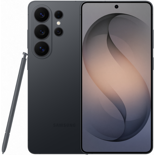 Samsung Galaxy S26 Ultra 5G (12GB/256GB) Black