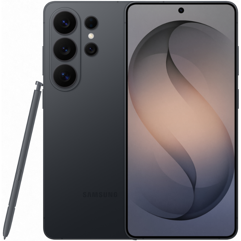 Samsung Galaxy S26 Ultra 5G (12GB/256GB) Black
