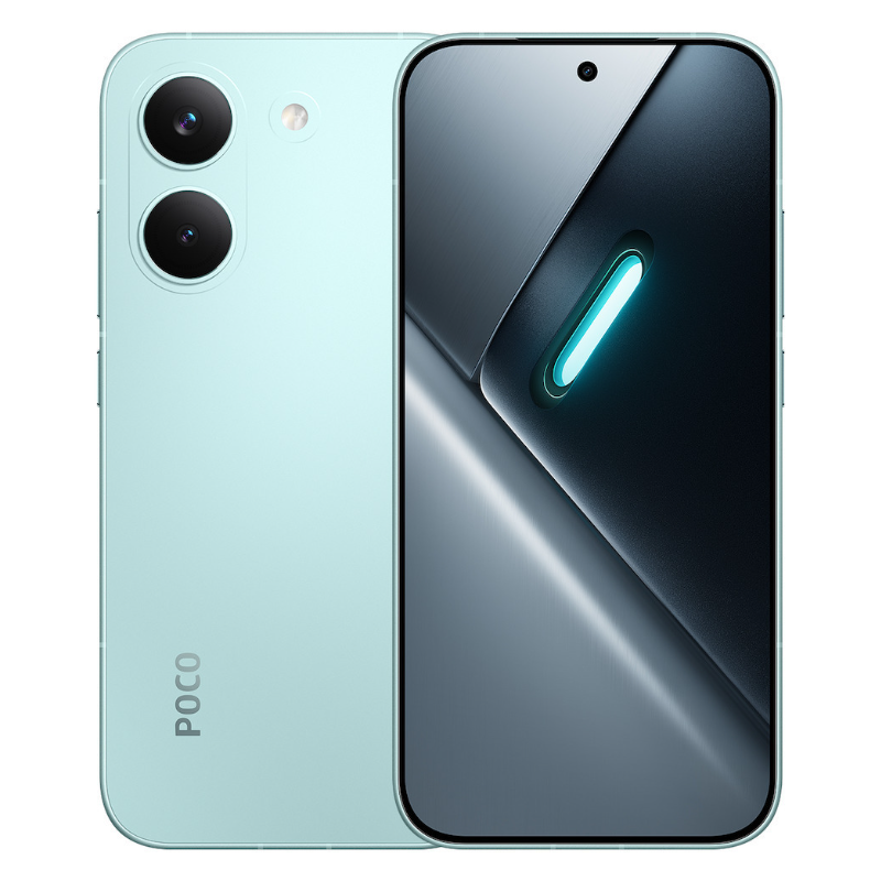 Xiaomi Poco X8 Pro 5G Dual SIM (8GB/256GB) Mint Green