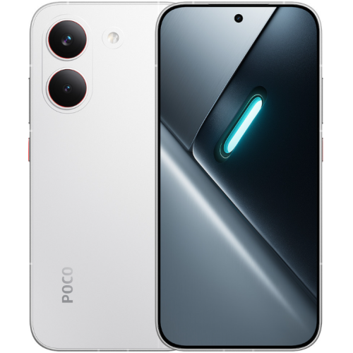 Xiaomi Poco X8 Pro 5G Dual SIM (12GB/512GB) White