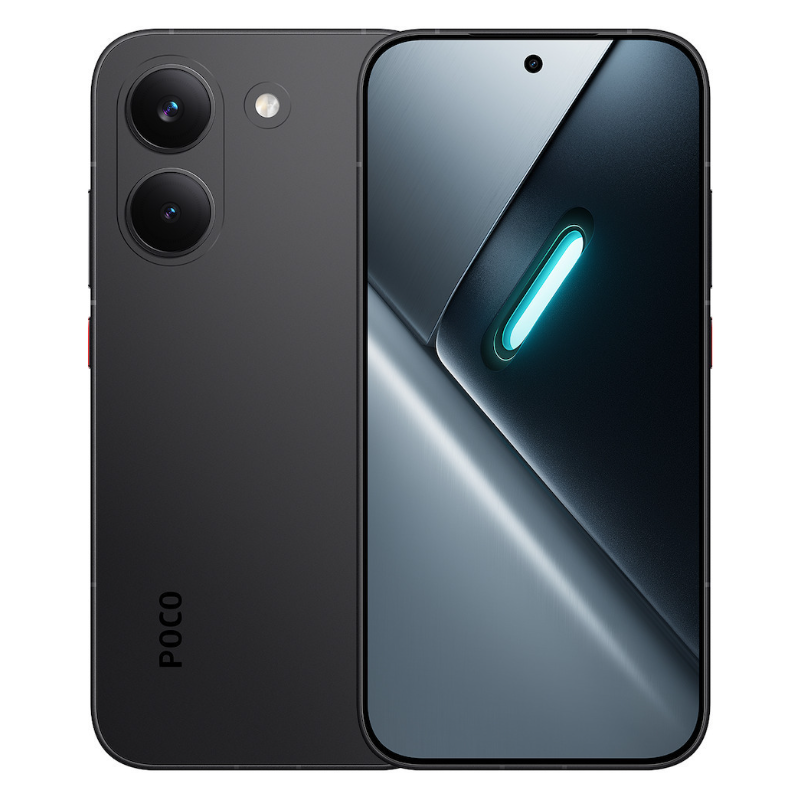 Xiaomi Poco X8 Pro 5G NFC Dual SIM (12GB/512GB) Black