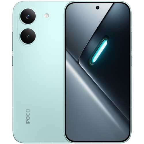 Xiaomi Poco X8 Pro 5G NFC Dual SIM (12GB/512GB) Mint Green