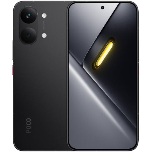 Xiaomi Poco X8 Pro Max 5G NFC Dual SIM (12GB/512GB) Black