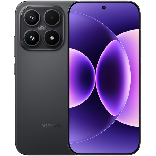 Xiaomi 17 5G Dual SIM (12GB/512GB) Black