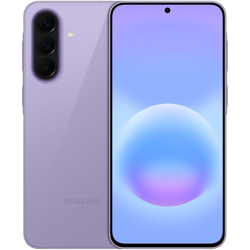 Samsung Galaxy A57 5G Dual SIM (12GB/512GB) Awesome Lilac + ΔΩΡΟ ΤΖΑΜΑΚΙ ΠΡΟΣΤΑΣΙΑΣ ΟΘΟΝΗΣ