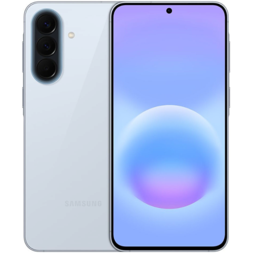 Samsung Galaxy A57 5G Dual SIM (12GB/512GB) Awesome Icyblue + ΔΩΡΟ ΤΖΑΜΑΚΙ ΠΡΟΣΤΑΣΙΑΣ ΟΘΟΝΗΣ