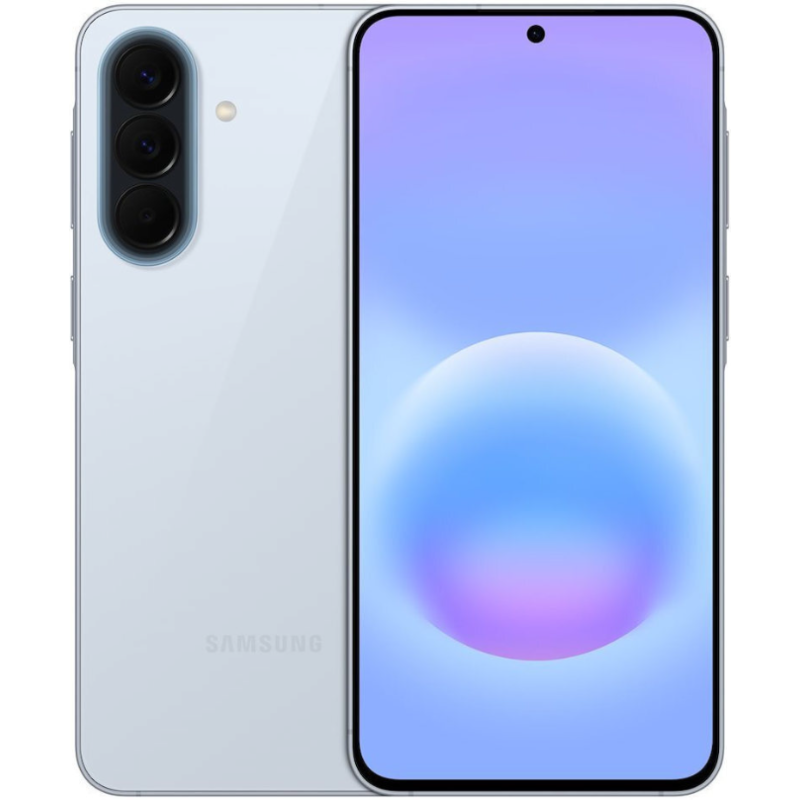 Samsung Galaxy A57 5G Dual SIM (12GB/512GB) Awesome Icyblue + ΔΩΡΟ ΤΖΑΜΑΚΙ ΠΡΟΣΤΑΣΙΑΣ ΟΘΟΝΗΣ