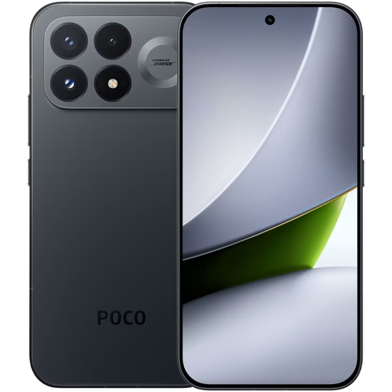 Xiaomi Poco F9 Pro 5G (12GB/256GB) Black