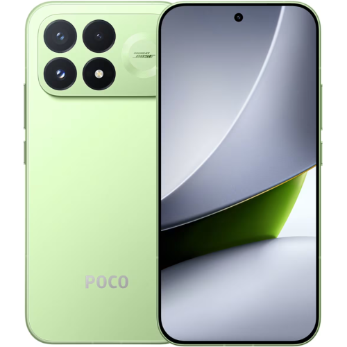 Xiaomi Poco F9 Pro 5G NFC (12GB/512GB) Aurora Green