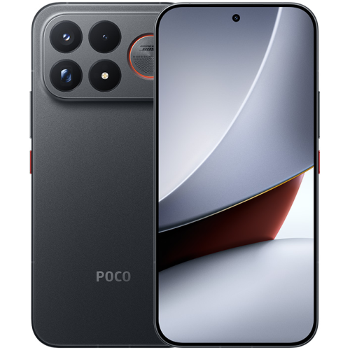 Xiaomi Poco F9 Ultra 5G NFC (12GB/256GB) Black