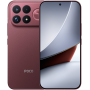 Xiaomi Poco F9 Ultra 5G NFC (12GB/256GB) Dark Cherry