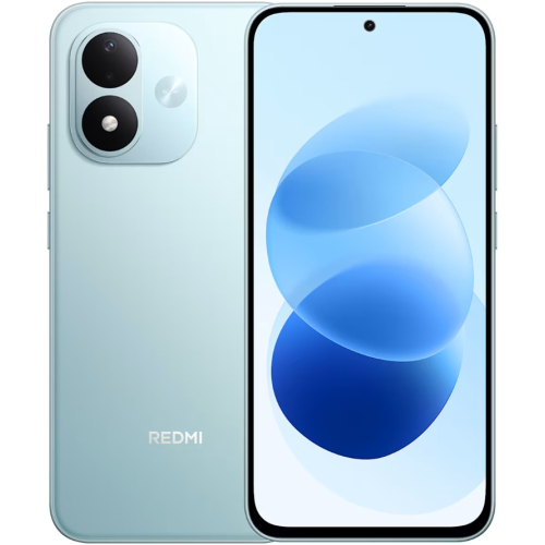Xiaomi Redmi Note 17 5G NFC Dual SIM (6GB/128GB) Sky Teal