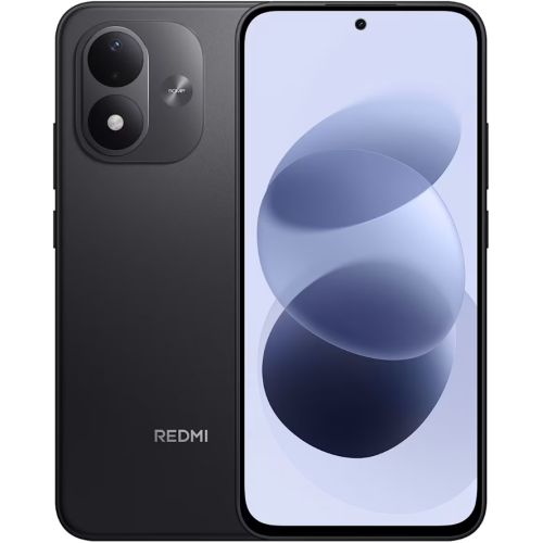Xiaomi Redmi Note 17 5G NFC Dual SIM (6GB/256GB) Black