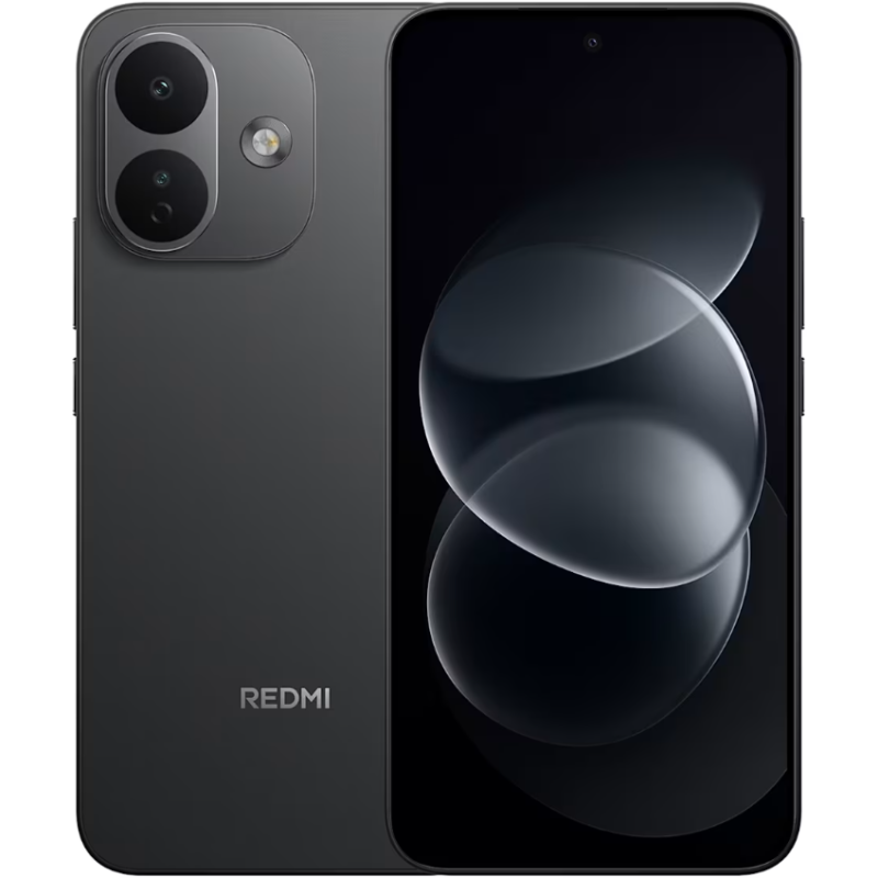 Xiaomi Redmi Note 17 Pro 5G NFC Dual SIM (6GB/256GB) Black