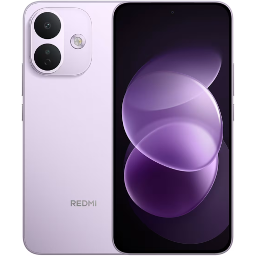 Xiaomi Redmi Note 17 Pro 5G NFC Dual SIM (6GB/256GB) Purple