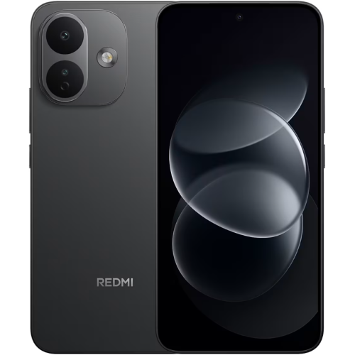 Xiaomi Redmi Note 17 Pro 5G NFC Dual SIM (8GB/512GB) Black