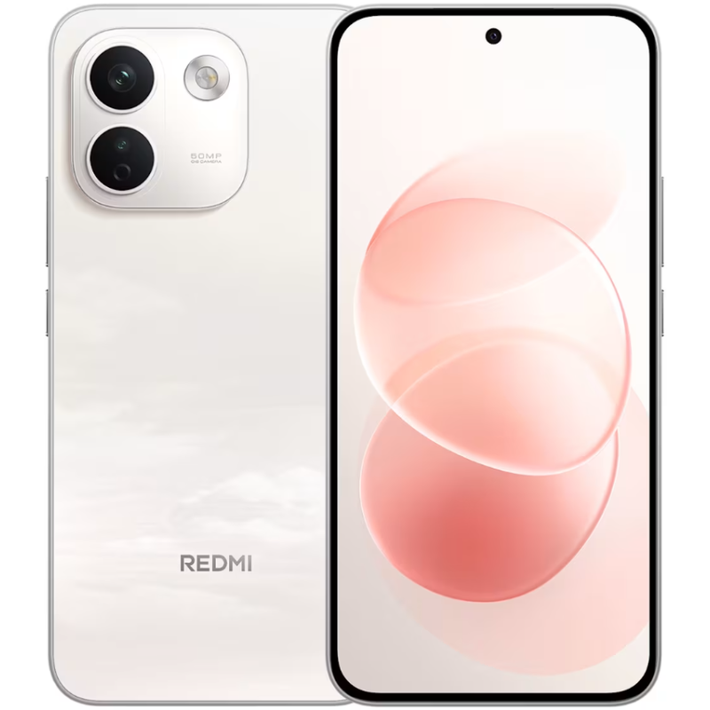 Xiaomi Redmi Note 17 Pro Max 5G Dual SIM (8GB/512GB) Cloud Blush