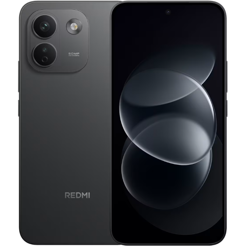 Xiaomi Redmi Note 17 Pro Max 5G NFC Dual SIM (8GB/512GB) Black