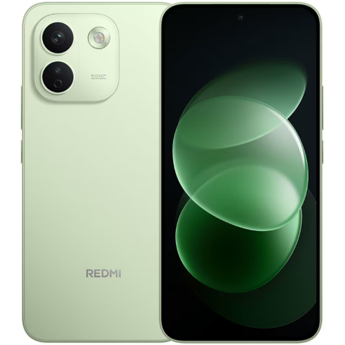 Xiaomi Redmi Note 17 Pro Max 5G NFC Dual SIM (8GB/512GB) Green