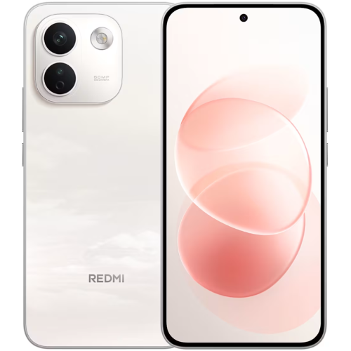 Xiaomi Redmi Note 17 Pro Max 5G NFC Dual SIM (8GB/512GB) Cloud Blush
