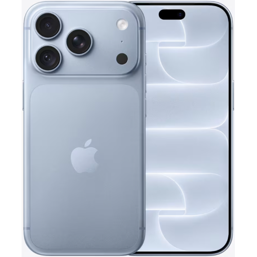 Apple iPhone 18 Pro (12GB/1TB) Glacier