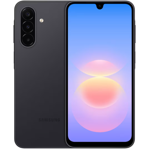 Samsung Galaxy A18 4G Dual SIM (4GB/128GB) Black + ΔΩΡΟ ΤΖΑΜΑΚΙ ΠΡΟΣΤΑΣΙΑΣ ΟΘΟΝΗΣ