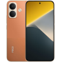 Xiaomi Poco X8 5G Dual SIM (8GB/256GB) Orange
