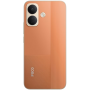 Xiaomi Poco X8 5G Dual SIM (8GB/256GB) Orange