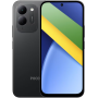 Xiaomi Poco C95 Pro 4G Dual SIM (8GB/256GB) Black