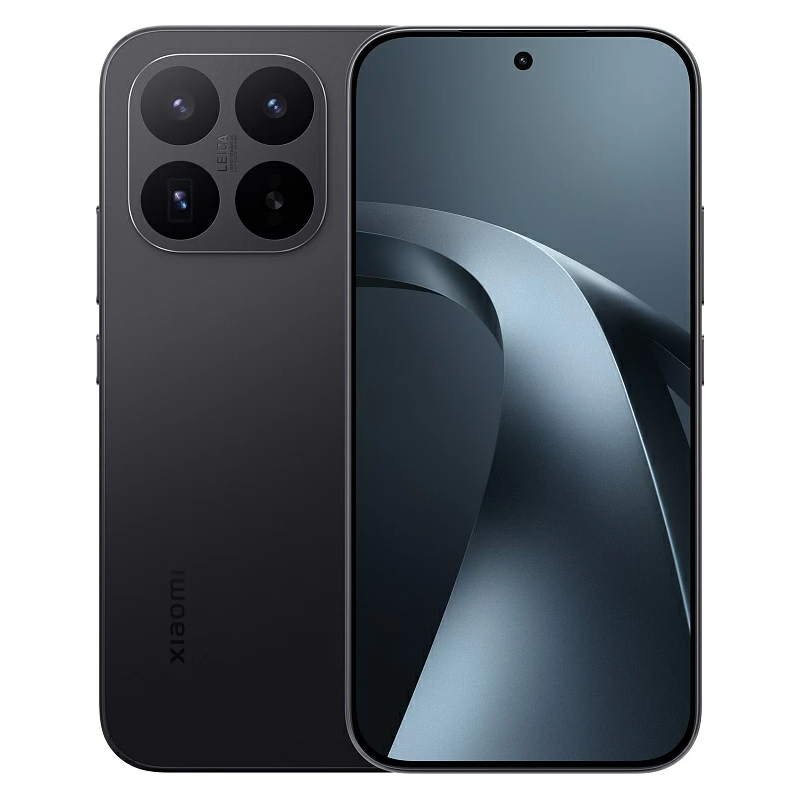 Xiaomi 17T 5G (12GB/512GB) Black