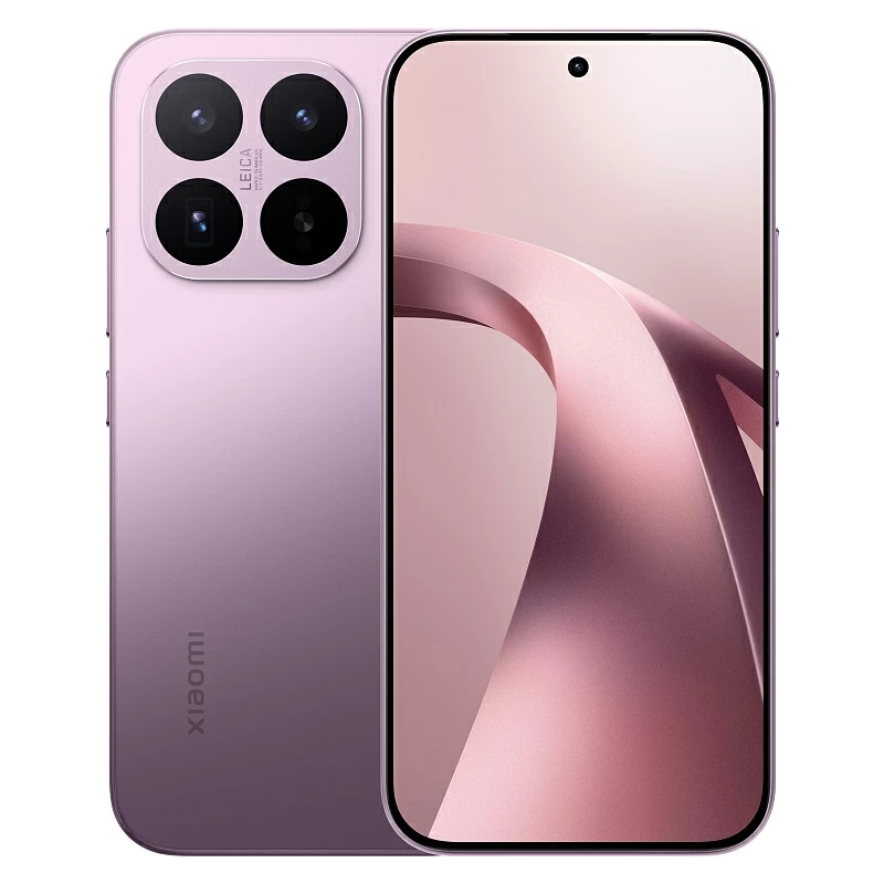 Xiaomi 17T 5G (12GB/512GB) Violet