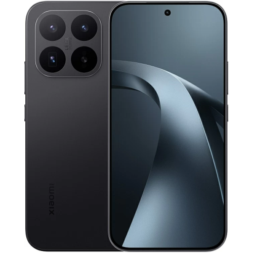 Xiaomi 17T 5G NFC (12GB/256GB) Black