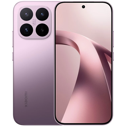 Xiaomi 17T 5G NFC (12GB/256GB) Violet