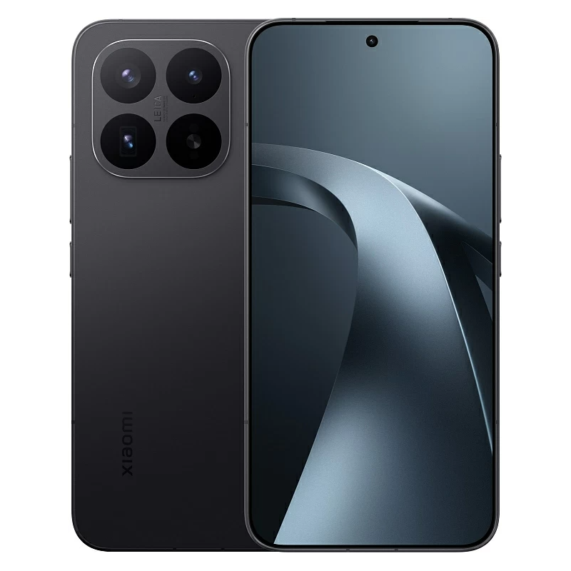 Xiaomi 17T Pro 5G (12GB/512GB) Black