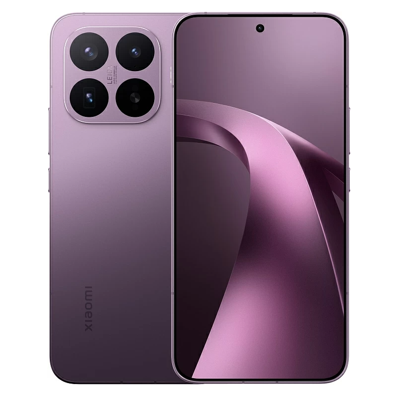 Xiaomi 17T Pro 5G (12GB/512GB) Deep Violet