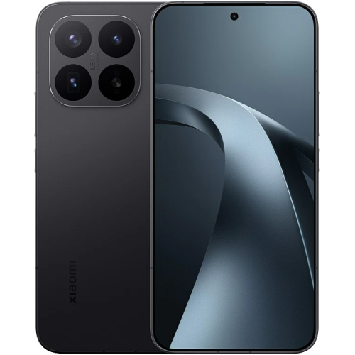 Xiaomi 17T Pro 5G NFC (12GB/512GB) Black