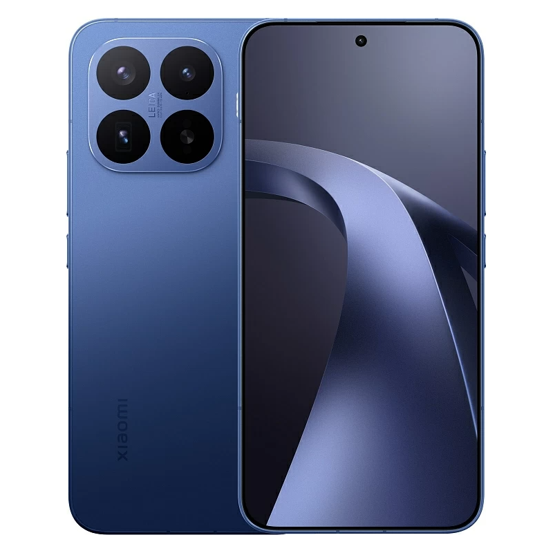 Xiaomi 17T Pro 5G NFC (12GB/512GB) Deep Blue