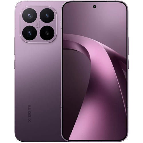Xiaomi 17T Pro 5G NFC (12GB/512GB) Deep Violet
