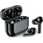 Awei T29 In-ear Bluetooth Handsfree Μαύρο