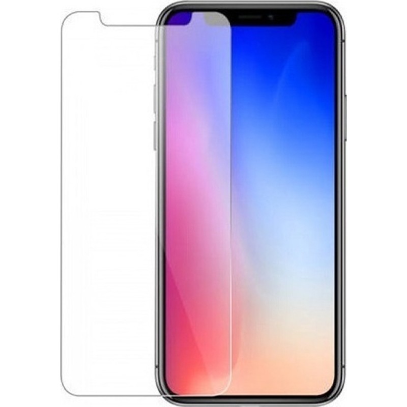 Tempered Glass (iPhone 11)